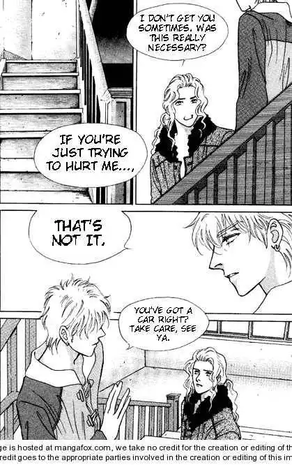 Maybe So Sweet Chapter 3 5